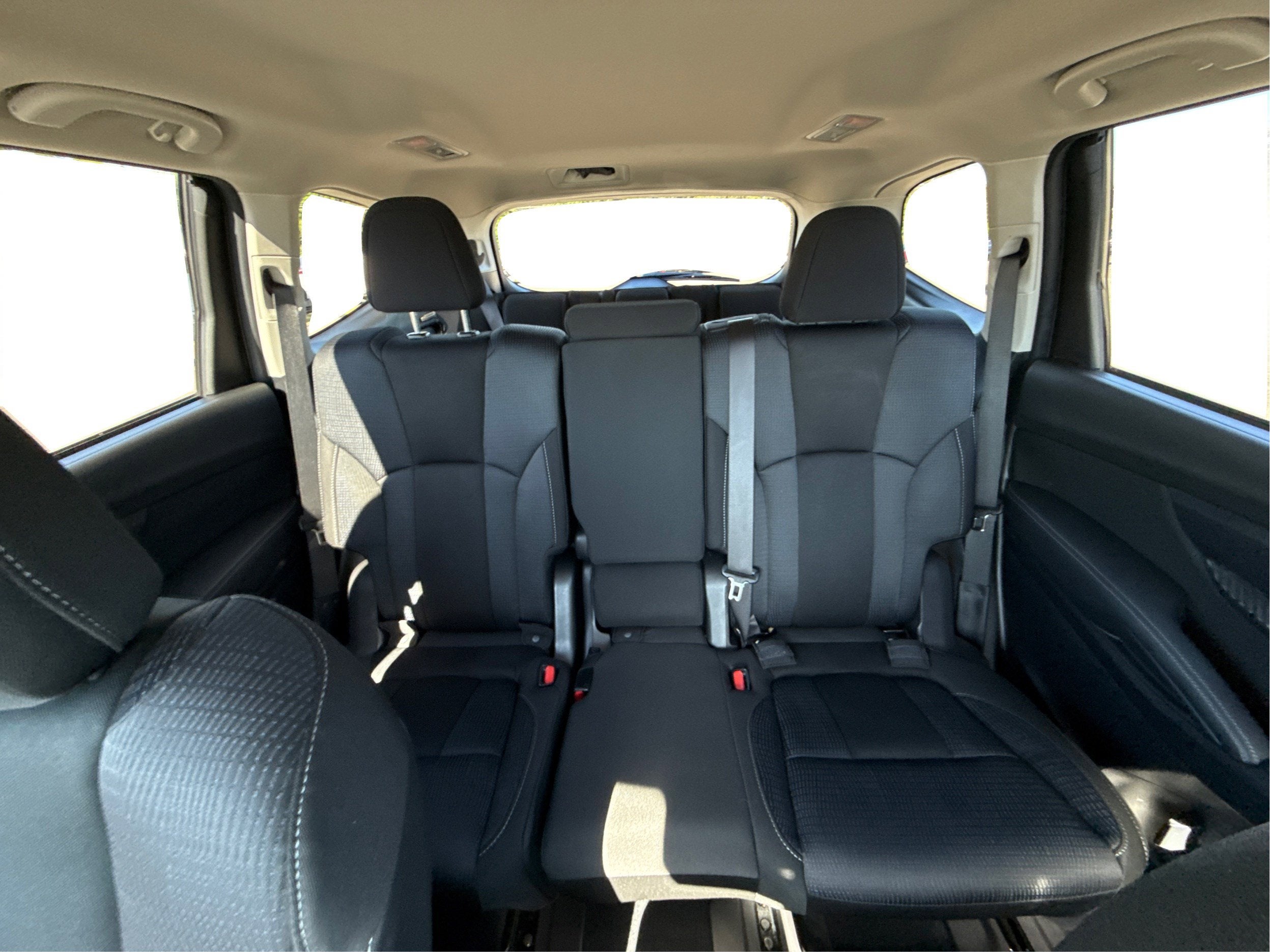 2024 Subaru Ascent Premium
