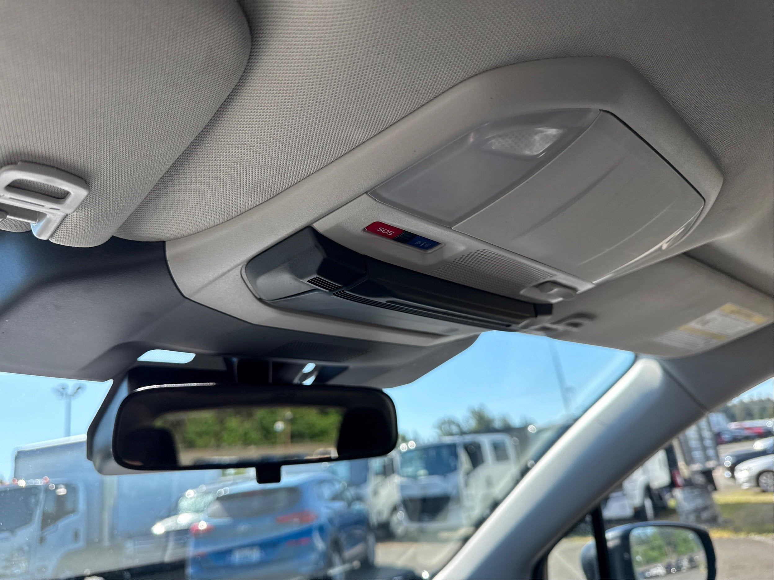 2024 Subaru Ascent Premium