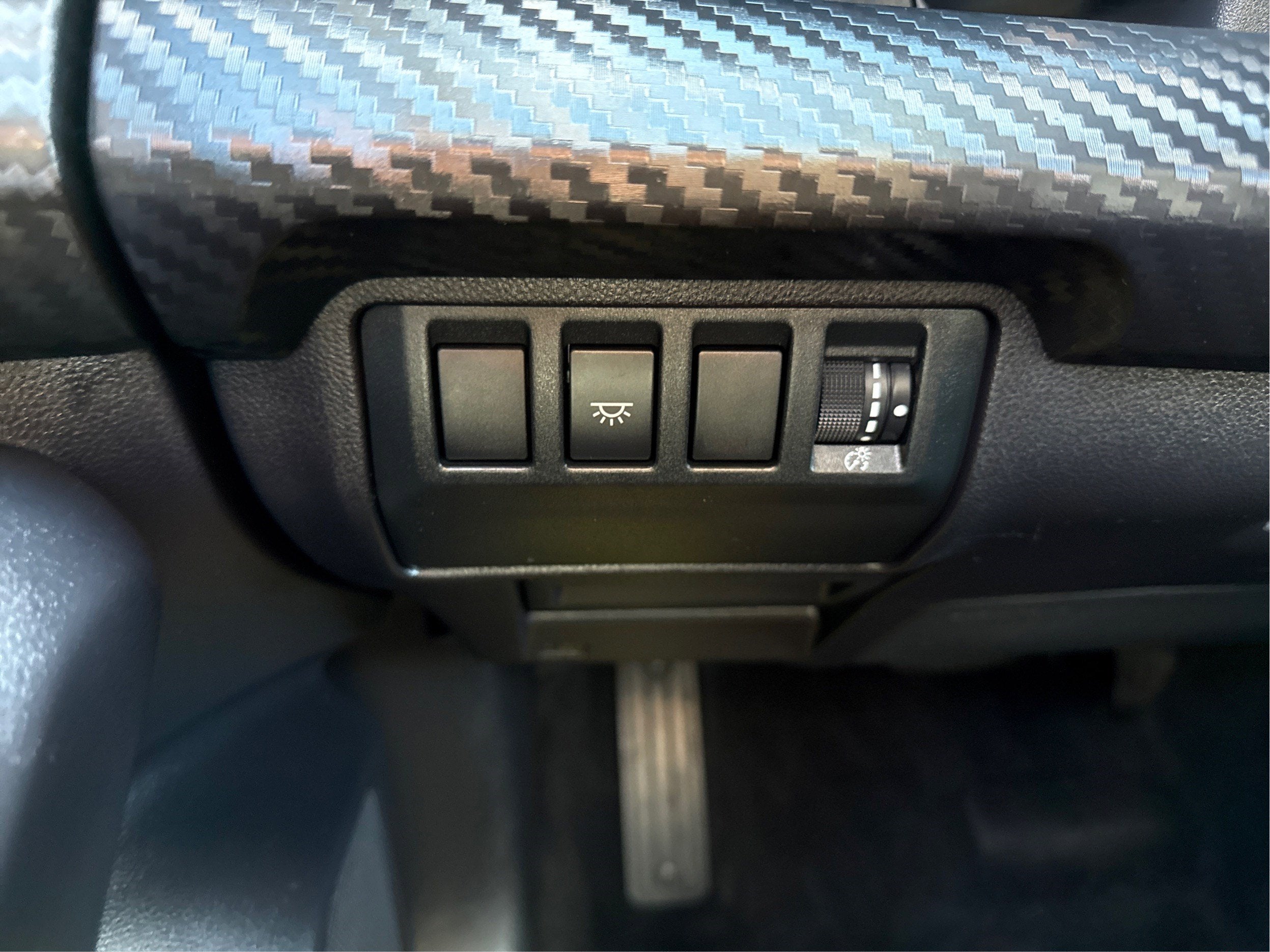 2024 Subaru Ascent Premium