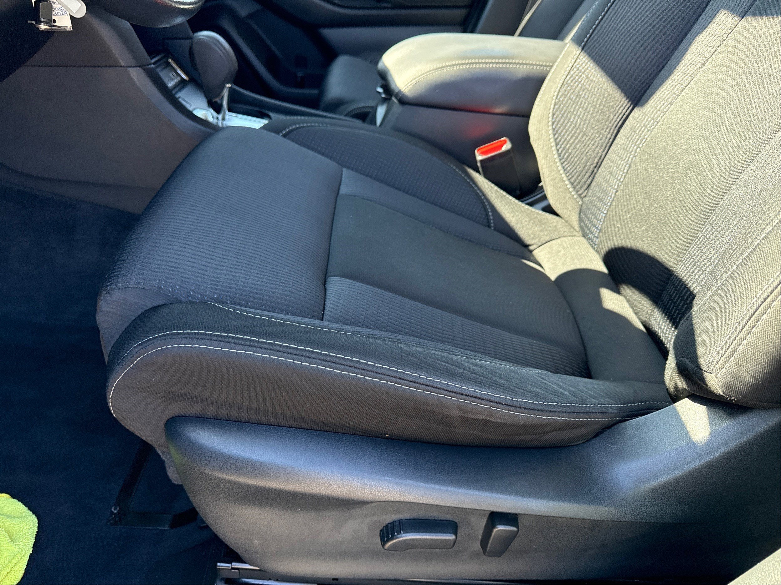 2024 Subaru Ascent Premium