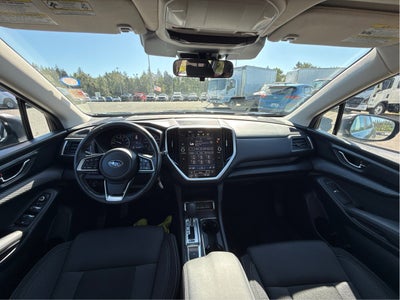 2024 Subaru Ascent Premium