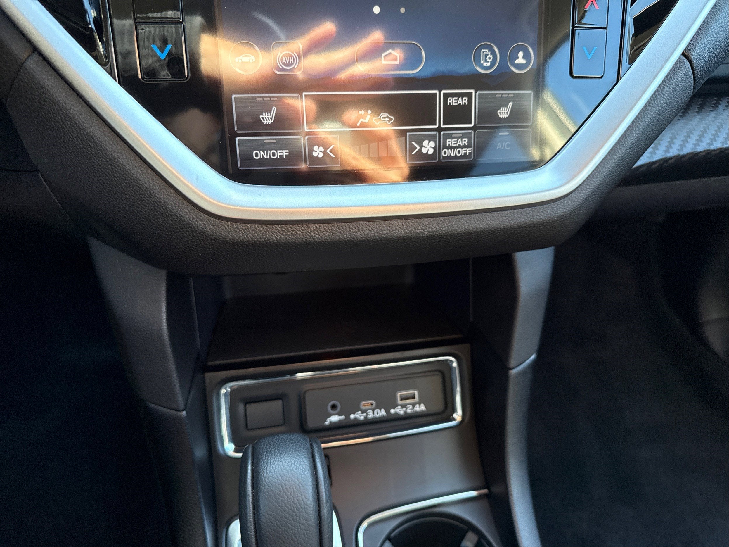 2024 Subaru Ascent Premium