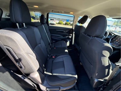 2024 Subaru Ascent Premium