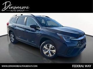 2024 Subaru Ascent Premium