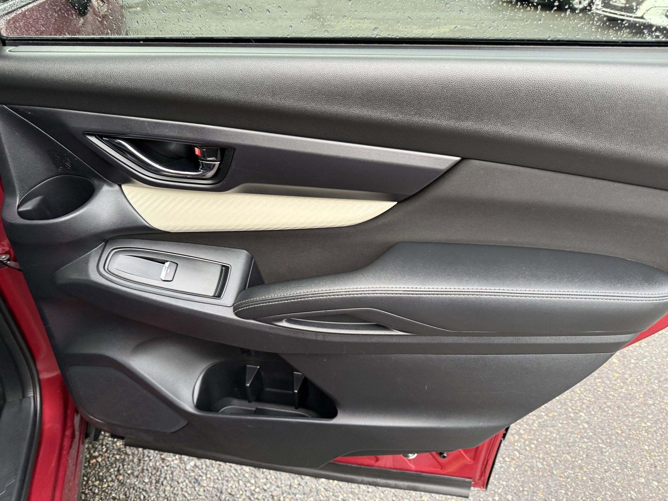 2019 Subaru Ascent Premium