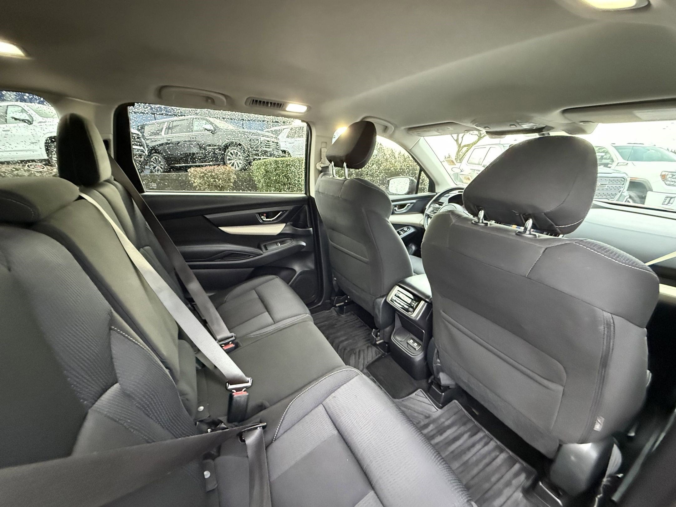 2019 Subaru Ascent Premium