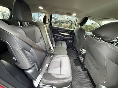 2019 Subaru Ascent Premium