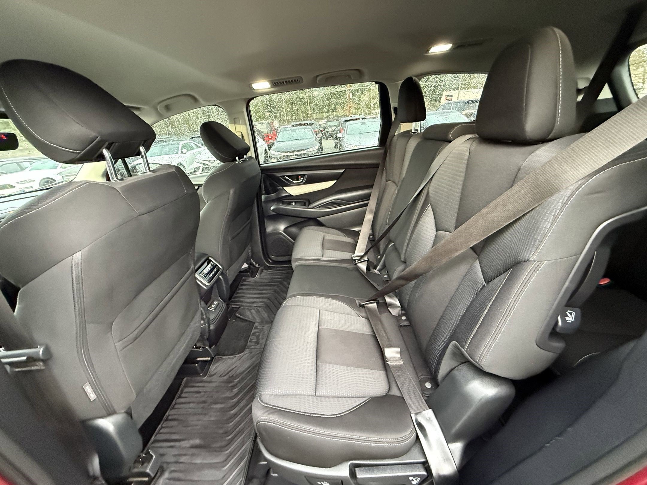 2019 Subaru Ascent Premium