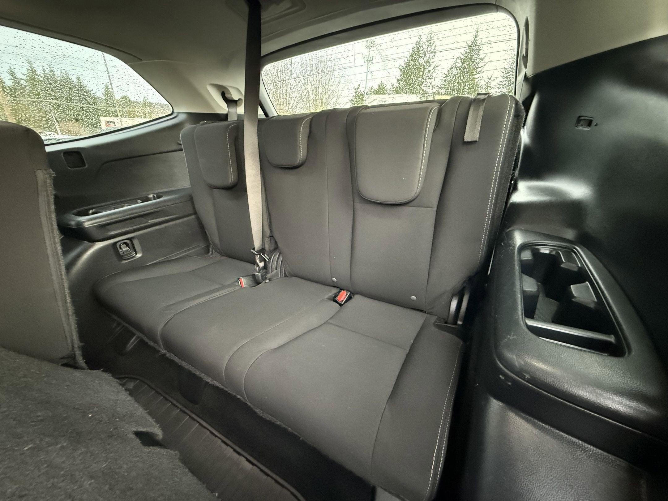 2019 Subaru Ascent Premium