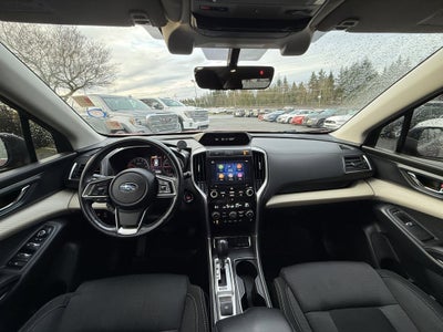 2019 Subaru Ascent Premium