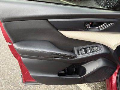 2019 Subaru Ascent Premium