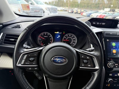 2019 Subaru Ascent Premium