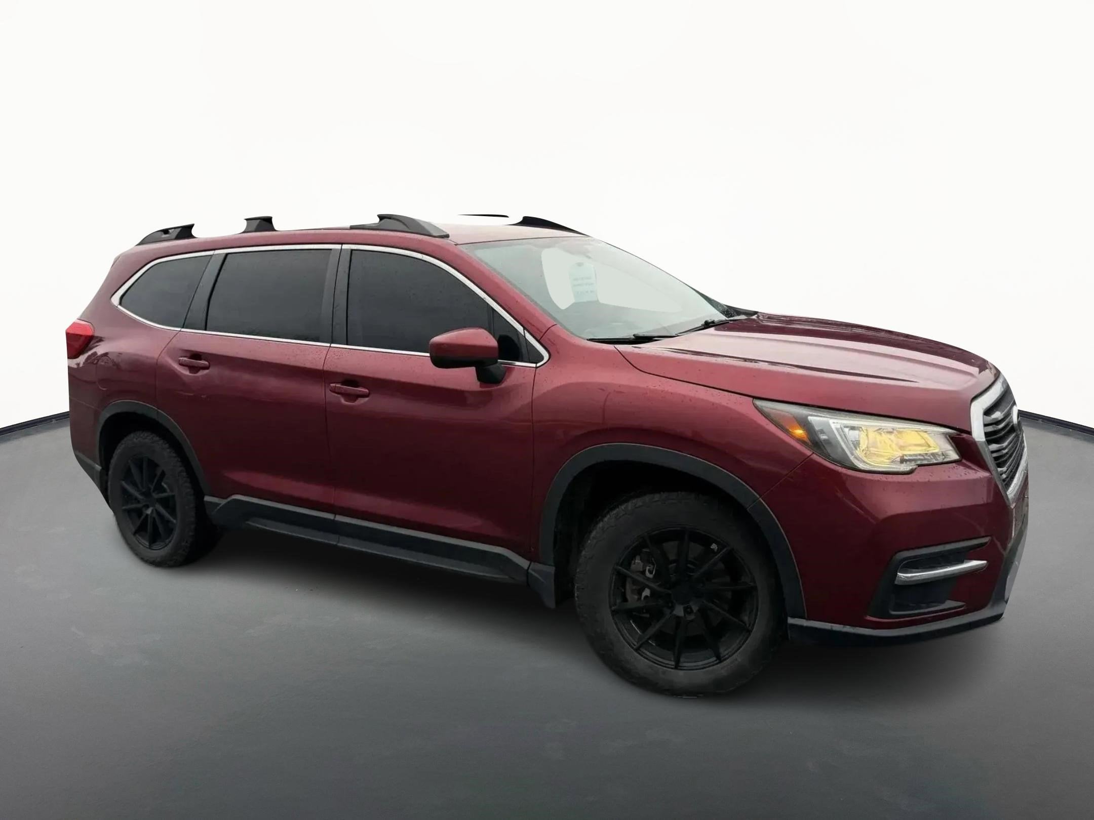 2019 Subaru Ascent Premium