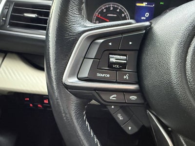 2019 Subaru Ascent Premium