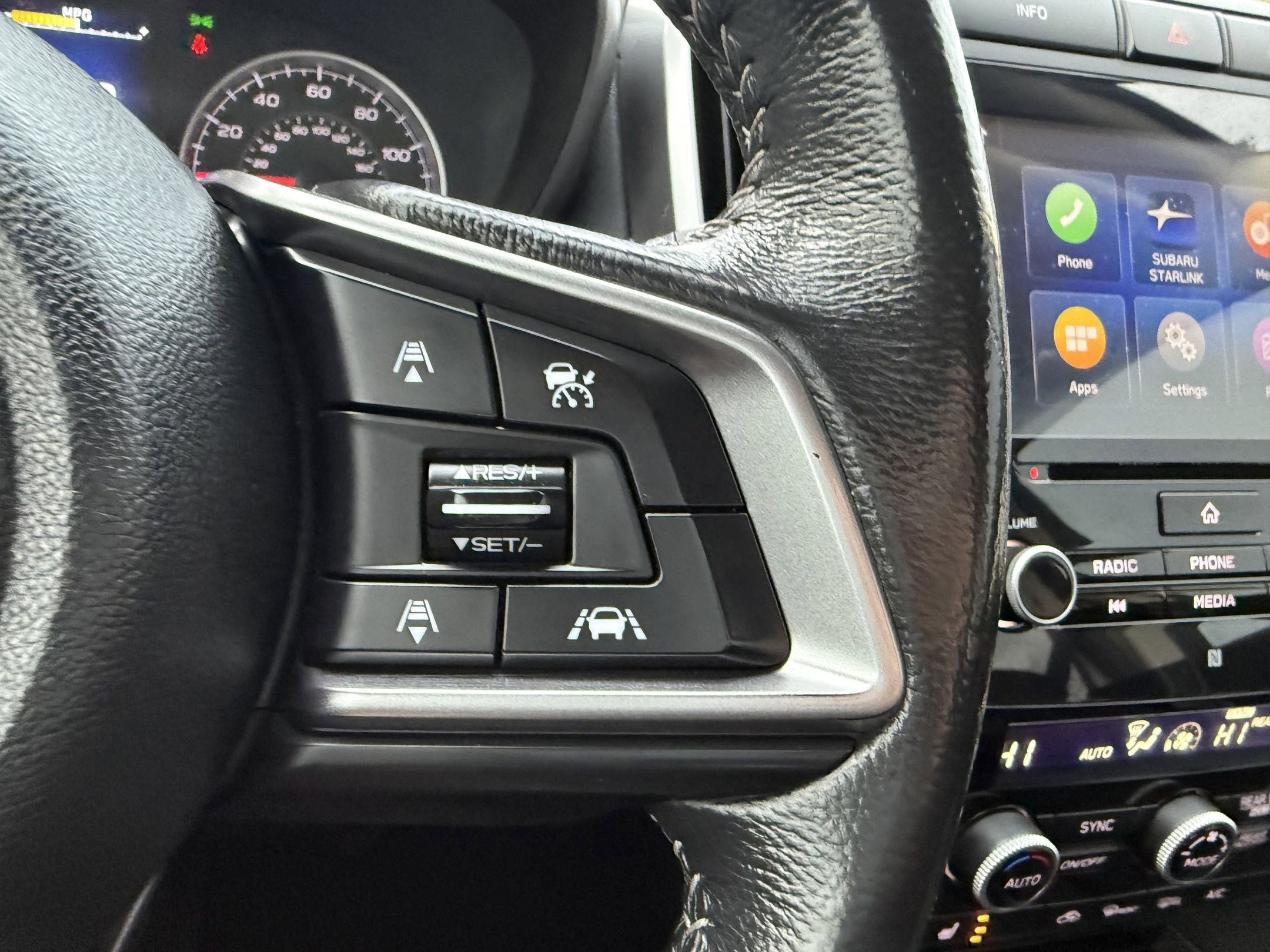 2019 Subaru Ascent Premium