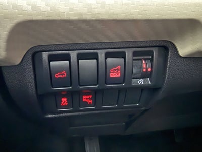 2019 Subaru Ascent Premium