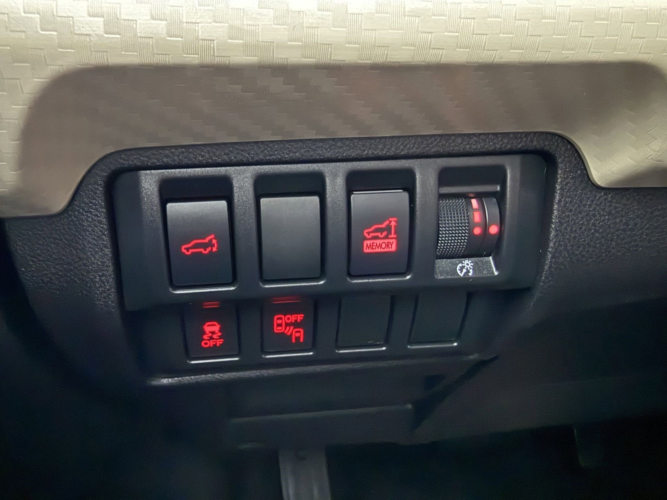 2019 Subaru Ascent Premium