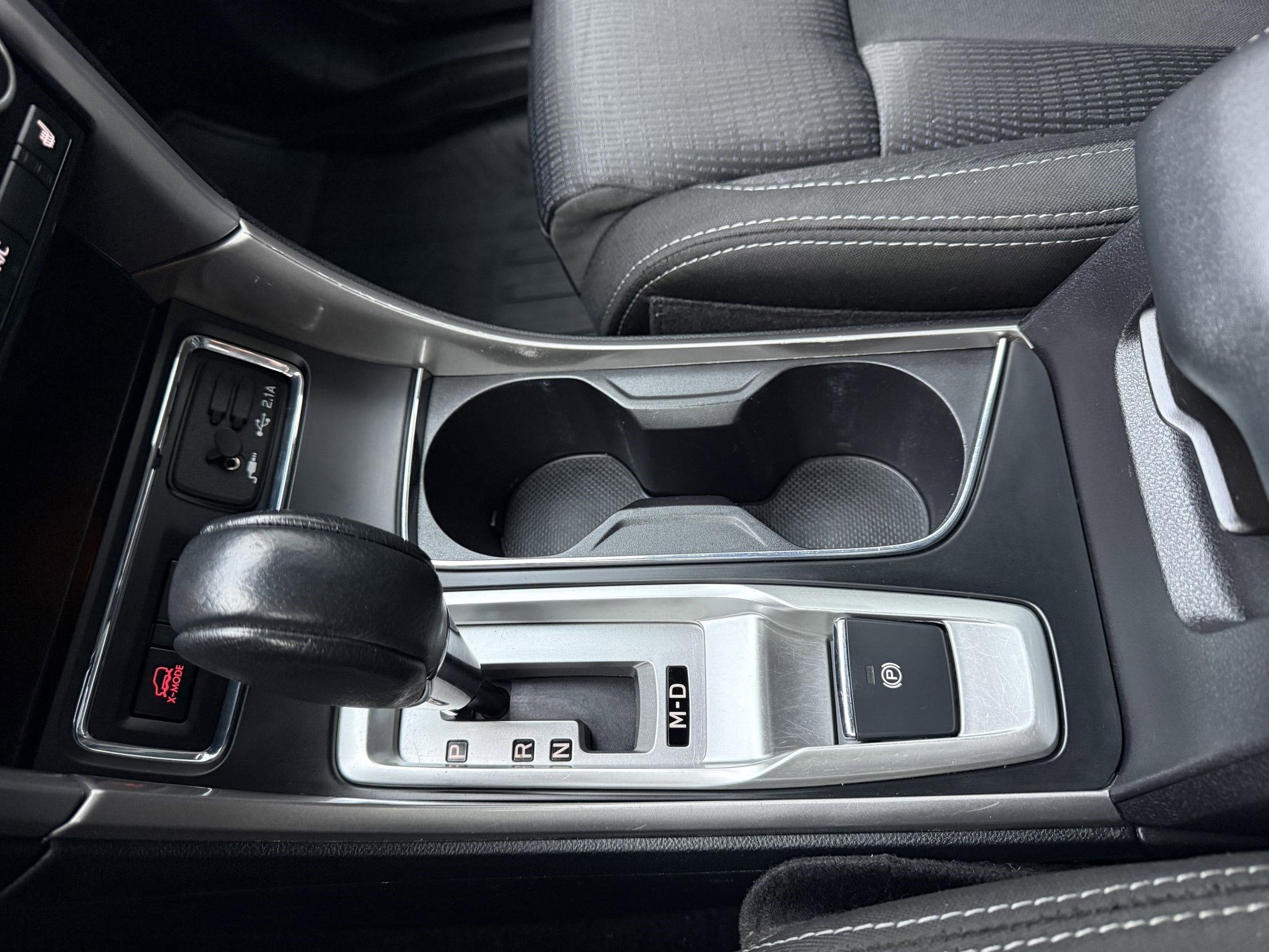 2019 Subaru Ascent Premium