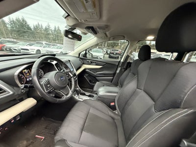 2019 Subaru Ascent Premium