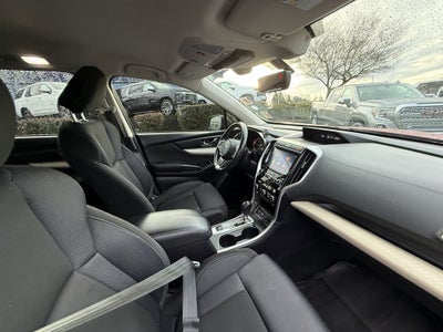 2019 Subaru Ascent Premium