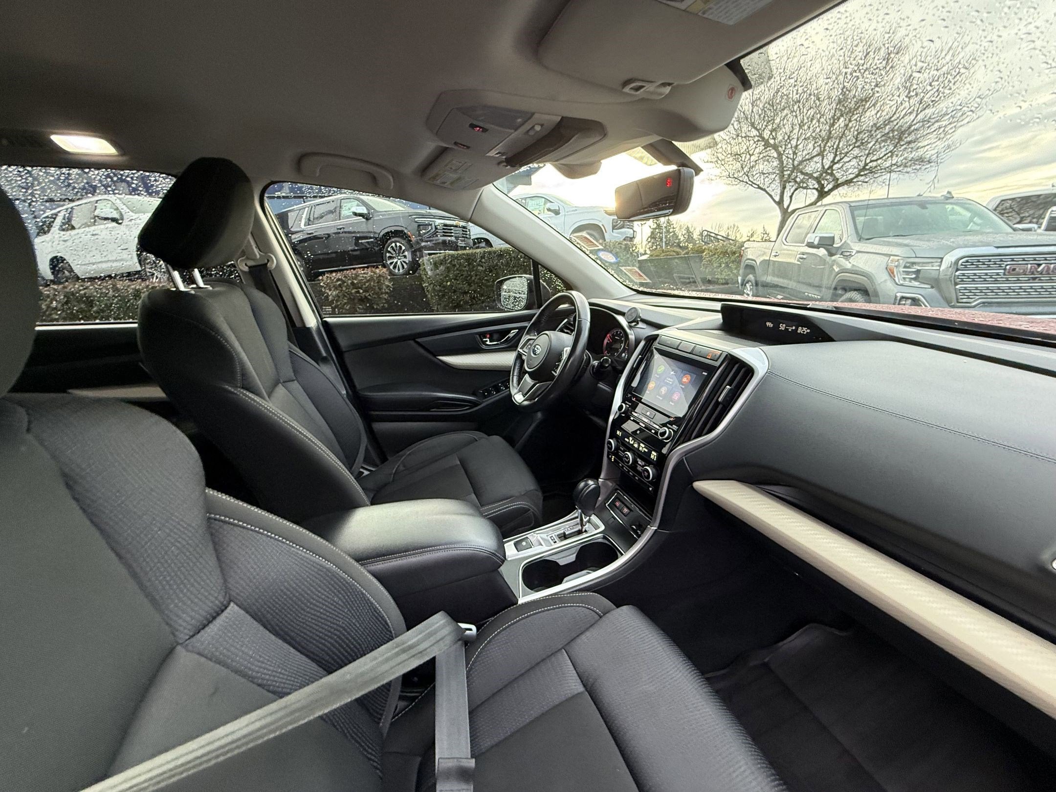 2019 Subaru Ascent Premium