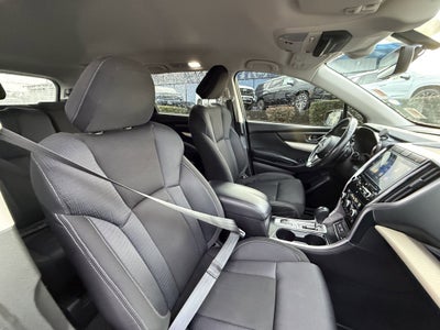 2019 Subaru Ascent Premium