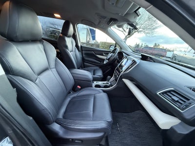 2021 Subaru Ascent Limited