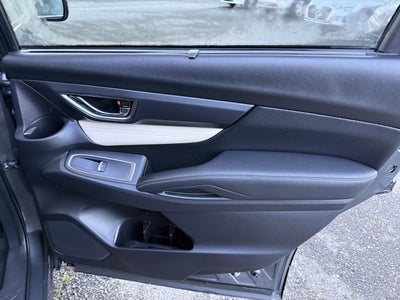 2021 Subaru Ascent Limited