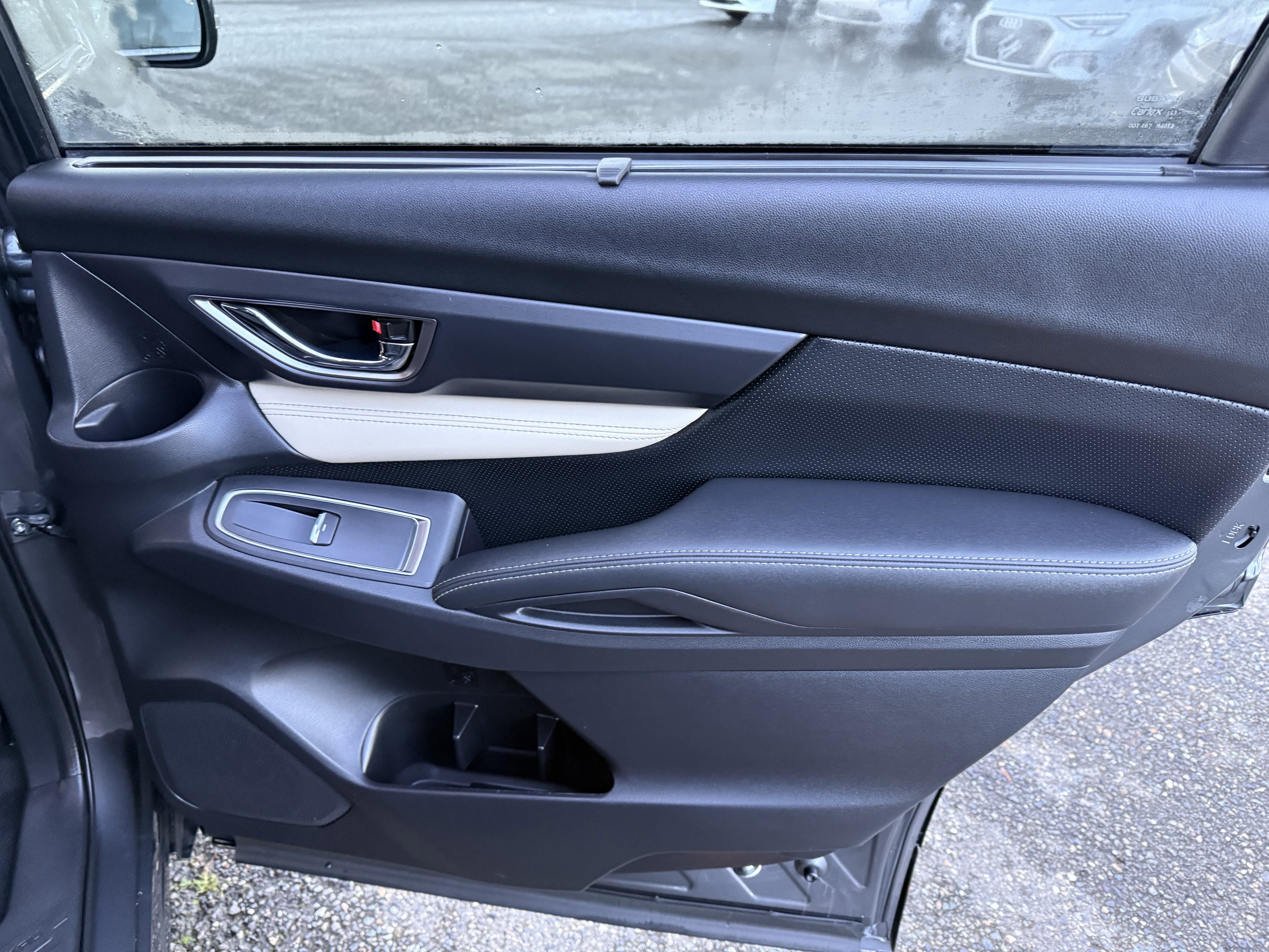 2021 Subaru Ascent Limited