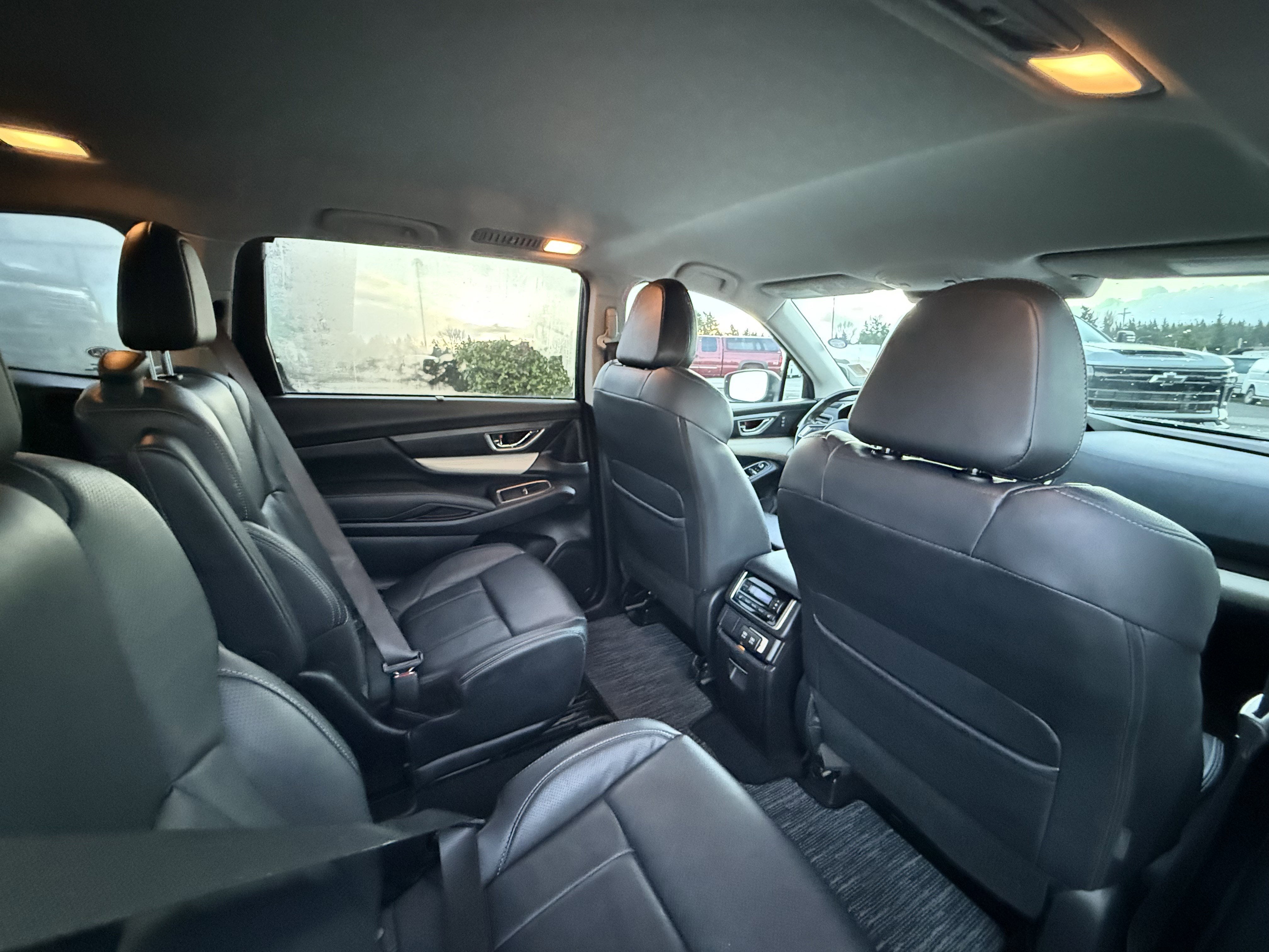 2021 Subaru Ascent Limited