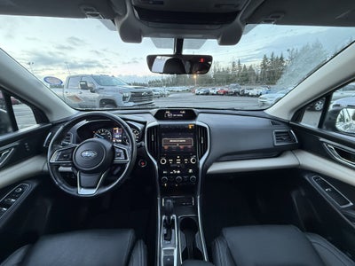 2021 Subaru Ascent Limited
