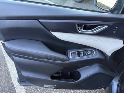 2021 Subaru Ascent Limited