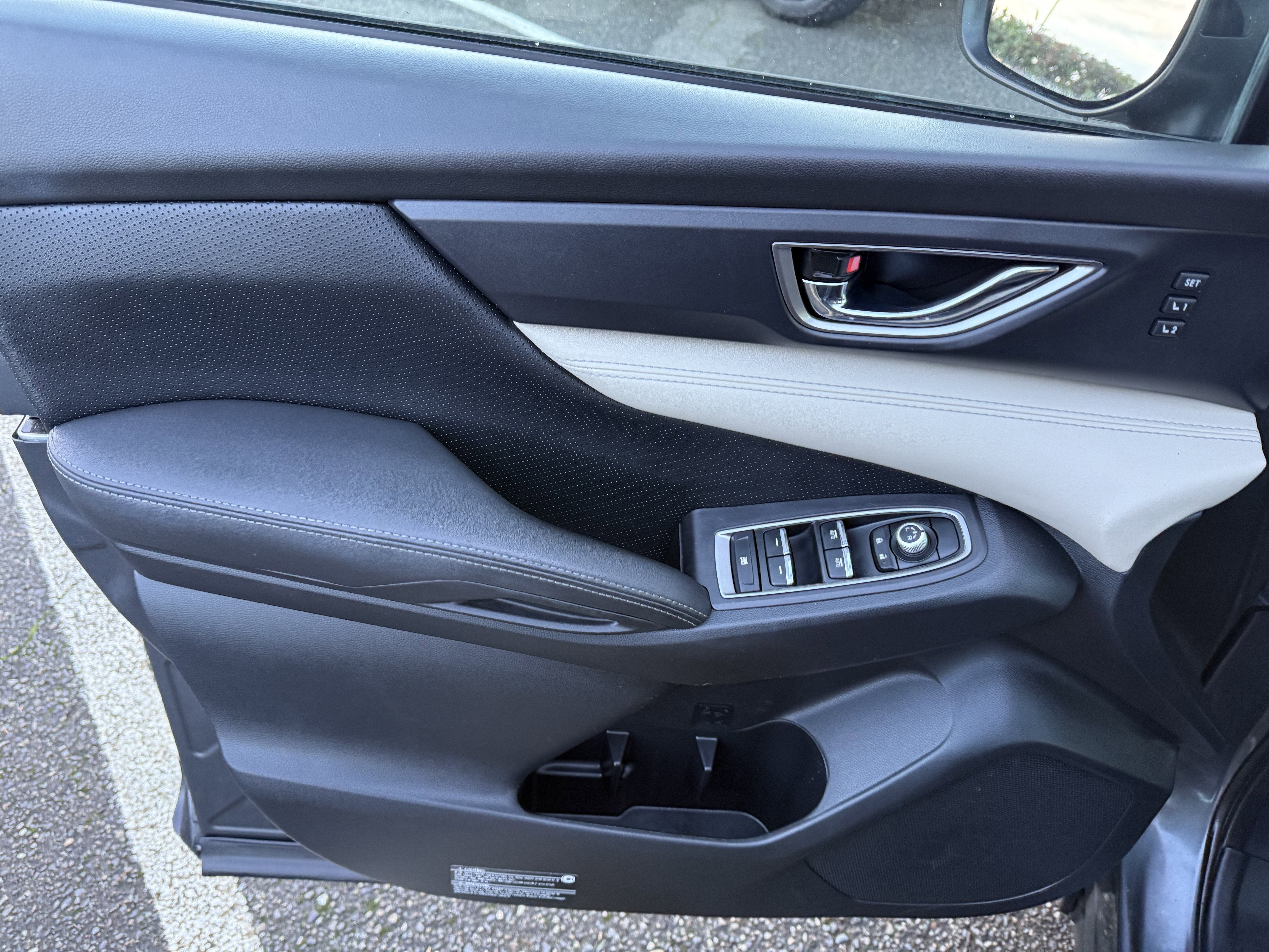 2021 Subaru Ascent Limited