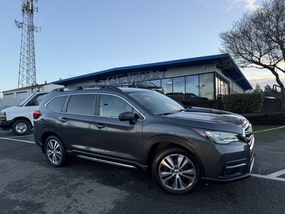 2021 Subaru Ascent Limited