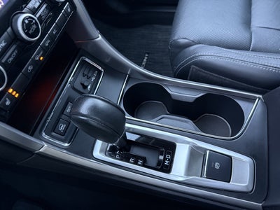 2021 Subaru Ascent Limited