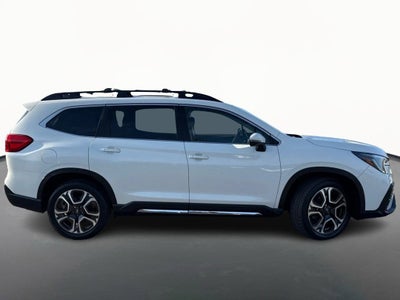 2023 Subaru Ascent Limited 8-Passenger