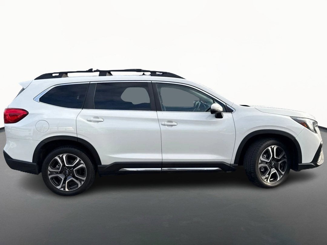 2023 Subaru Ascent Limited 8-Passenger