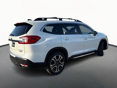 2023 Subaru Ascent Limited 8-Passenger