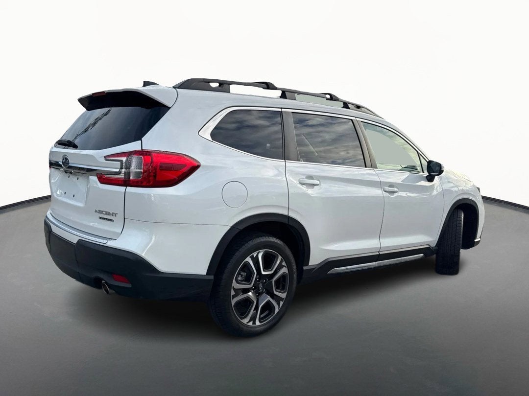 2023 Subaru Ascent Limited 8-Passenger