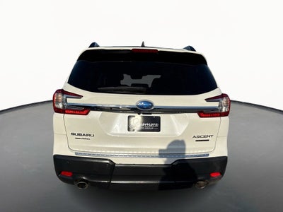 2023 Subaru Ascent Limited 8-Passenger