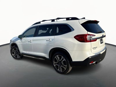 2023 Subaru Ascent Limited 8-Passenger