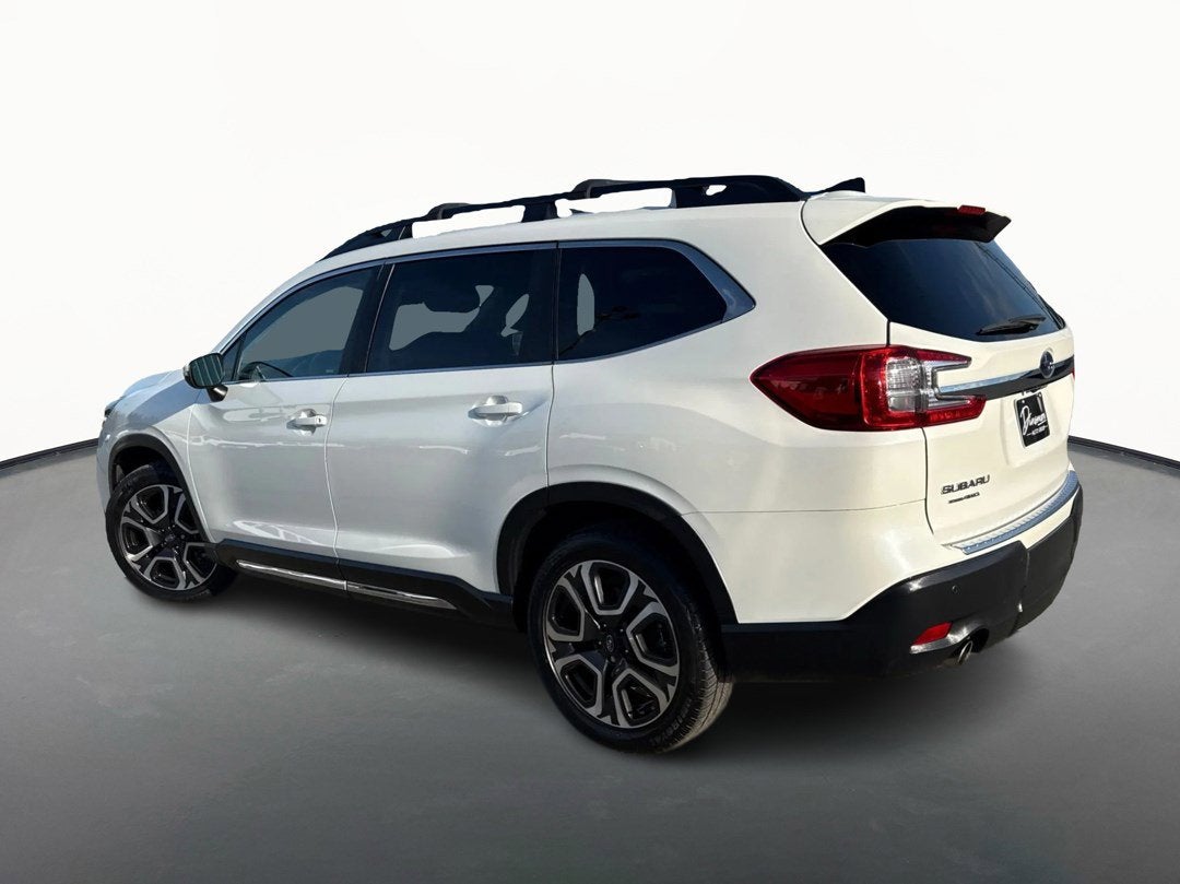2023 Subaru Ascent Limited 8-Passenger