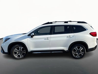 2023 Subaru Ascent Limited 8-Passenger