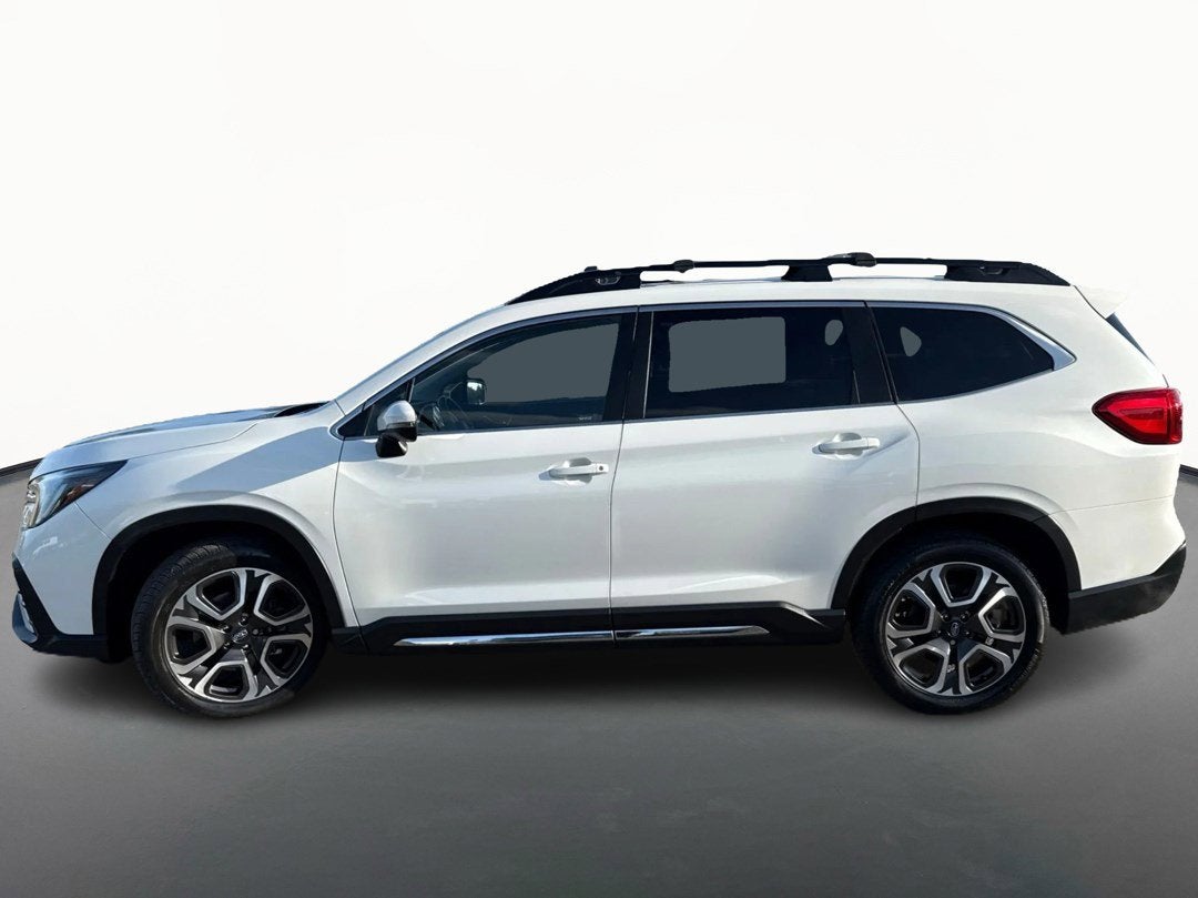 2023 Subaru Ascent Limited 8-Passenger