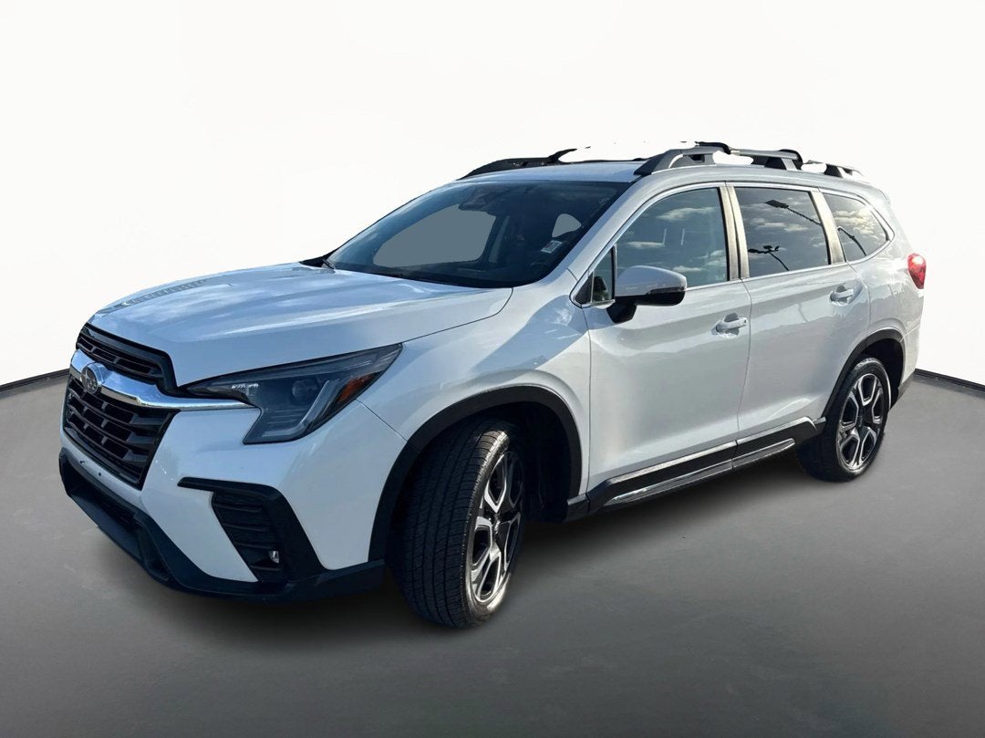 2023 Subaru Ascent Limited 8-Passenger