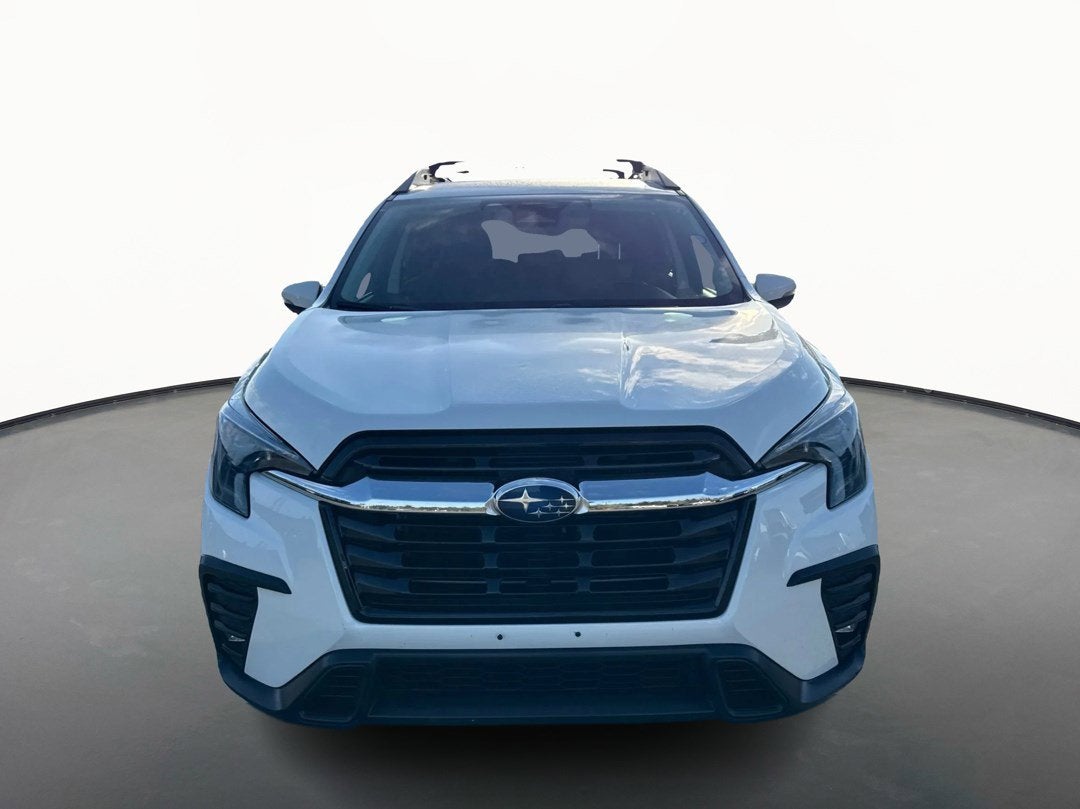 2023 Subaru Ascent Limited 8-Passenger