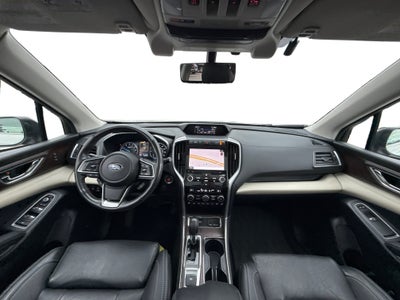 2021 Subaru Ascent Touring