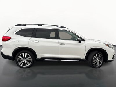 2021 Subaru Ascent Touring