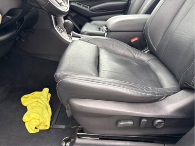 2021 Subaru Ascent Touring