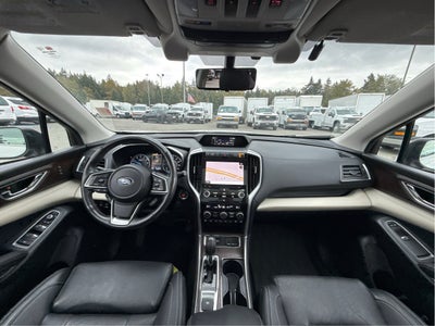 2021 Subaru Ascent Touring